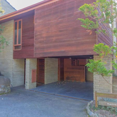 Platypus 19 Mclure Circuit Villa จินดาไบน์ ภายนอก รูปภาพ