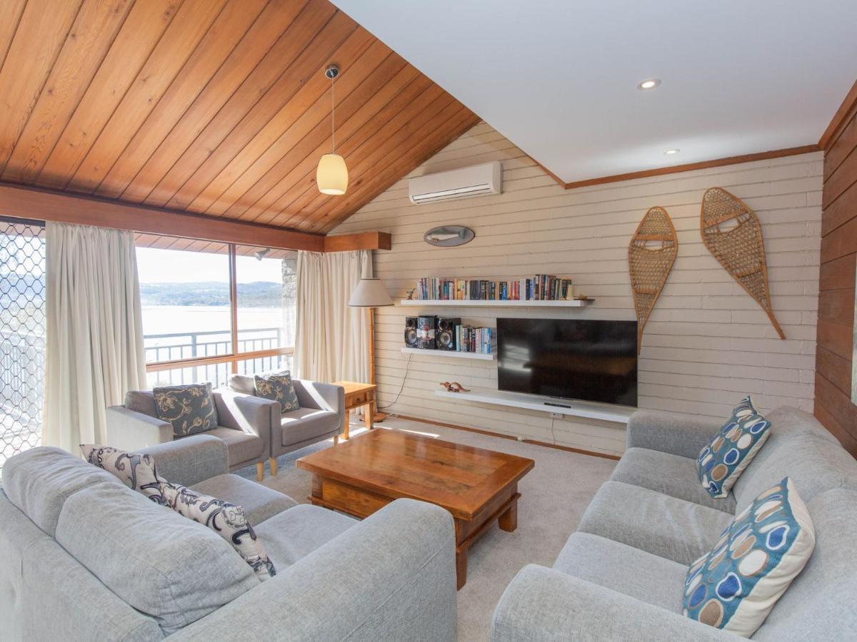 Platypus 19 Mclure Circuit Villa จินดาไบน์ ภายนอก รูปภาพ