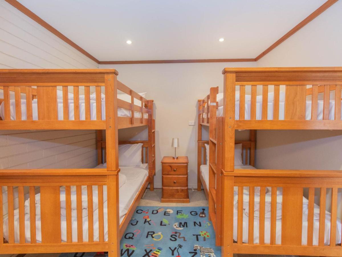 Platypus 19 Mclure Circuit Villa จินดาไบน์ ภายนอก รูปภาพ