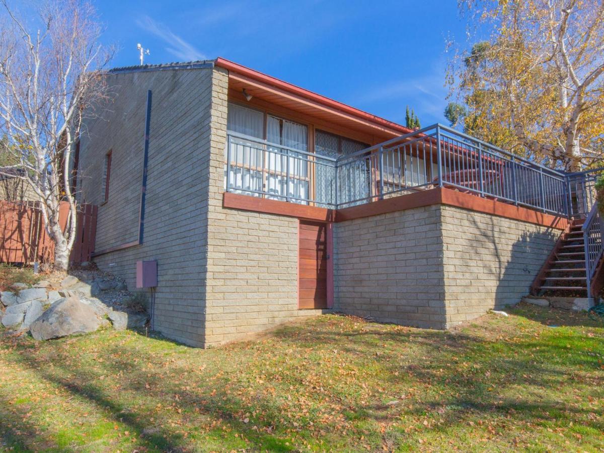 Platypus 19 Mclure Circuit Villa จินดาไบน์ ภายนอก รูปภาพ